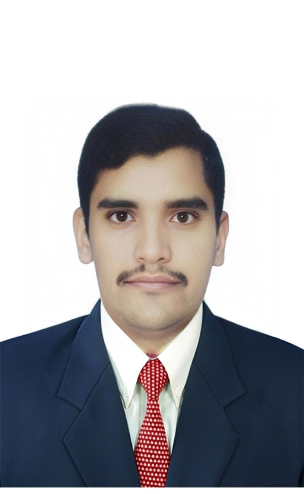 Muhammad Husnain